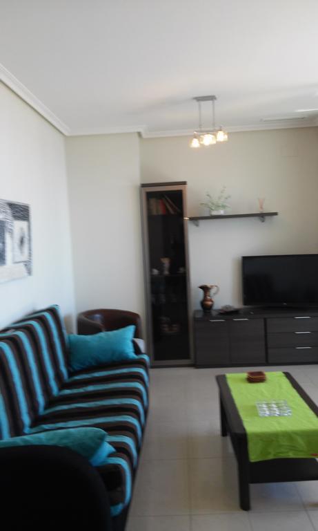Apartment Carmentxu Gemelos 26 Benidorm Quarto foto