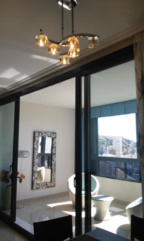 Apartment Carmentxu Gemelos 26 Benidorm Quarto foto
