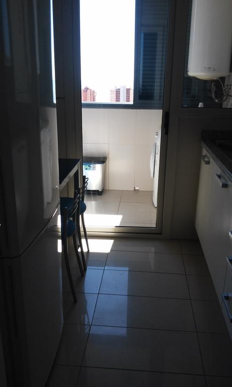 Apartment Carmentxu Gemelos 26 Benidorm Quarto foto