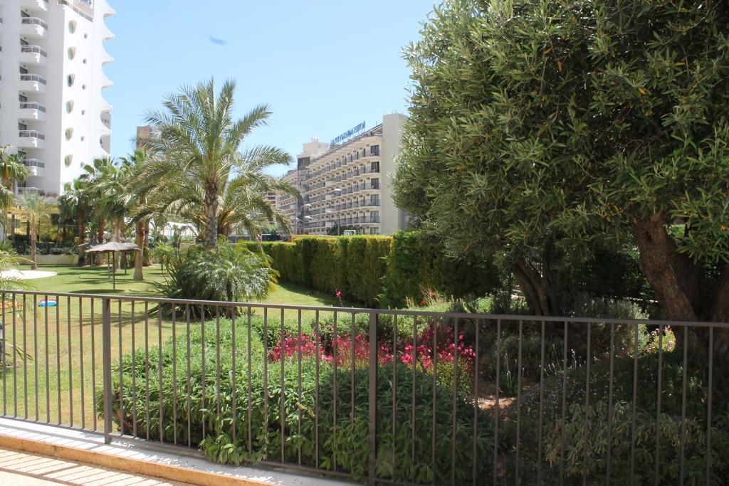 Apartment Carmentxu Gemelos 26 Benidorm Quarto foto