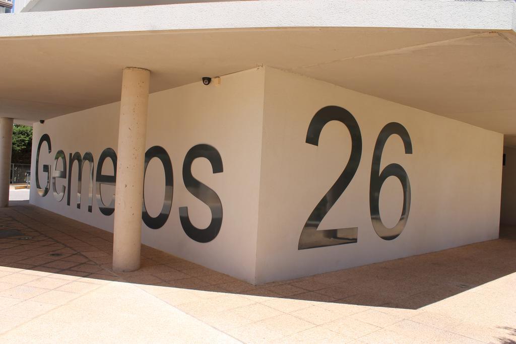 Apartment Carmentxu Gemelos 26 Benidorm Quarto foto