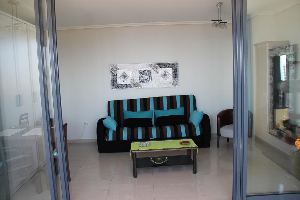Apartment Carmentxu Gemelos 26 Benidorm Quarto foto
