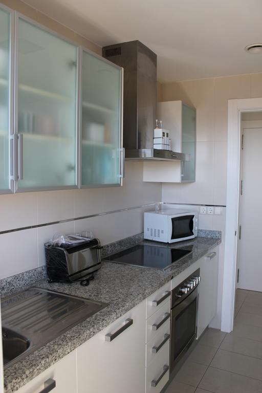 Apartment Carmentxu Gemelos 26 Benidorm Quarto foto