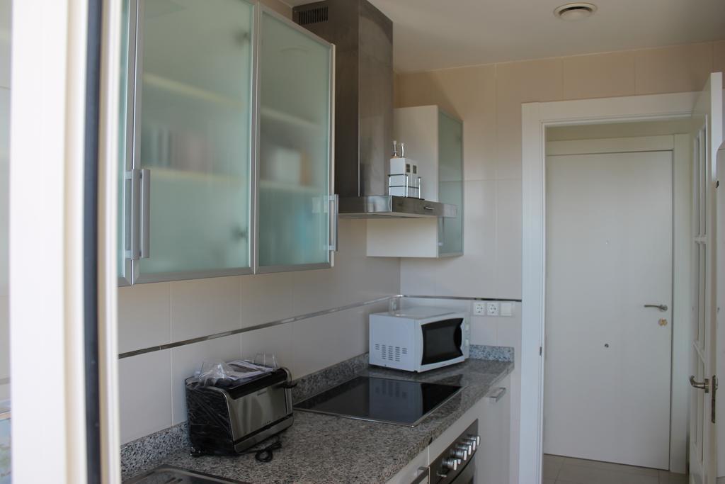 Apartment Carmentxu Gemelos 26 Benidorm Quarto foto